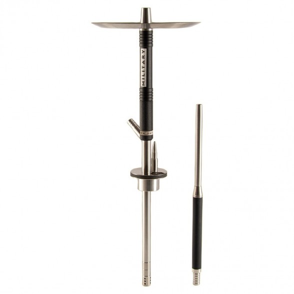 Кальян Mexanika - STM-B Military 2.0 (Без Колбы) купить в Краснодаре