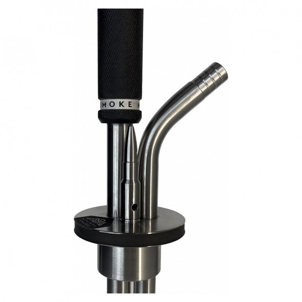 Кальян Mexanika - STM-B Military 2.0 (Без Колбы) купить в Краснодаре