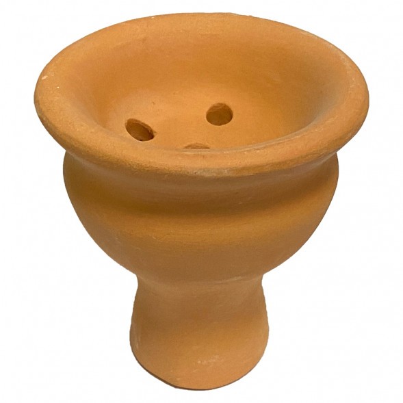 Чаша для кальяна - Глиняная №18 купить в Краснодаре