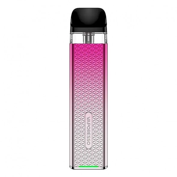 Электронная сигарета Vaporesso XROS 3 Mini - Rose Pink купить в Краснодаре