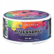 Табак Spectrum Mix Line - Blue Energy (Черничный Энергетик, 25 грамм) купить в Краснодаре