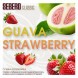 Табак Sebero - Guava Strawberry (Гуава и Клубника, 100 грамм) купить в Краснодаре