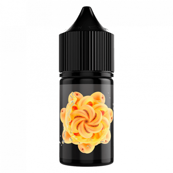 Жидкость SOAK L30 - Autumn Apricot (Абрикос, 30 мл, 2 мг) купить в Краснодаре