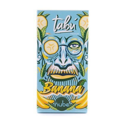 Смесь Tabu - Banana (Банан, 50 грамм) купить в Краснодаре