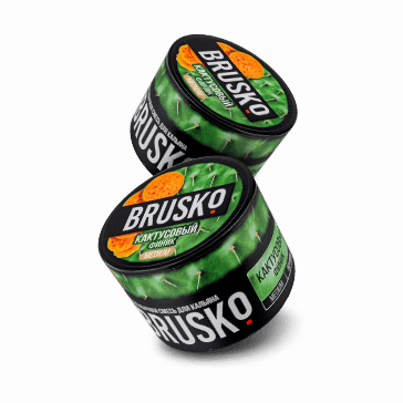 Смесь Brusko Medium - Кактусовый Финик (250 грамм) купить в Краснодаре