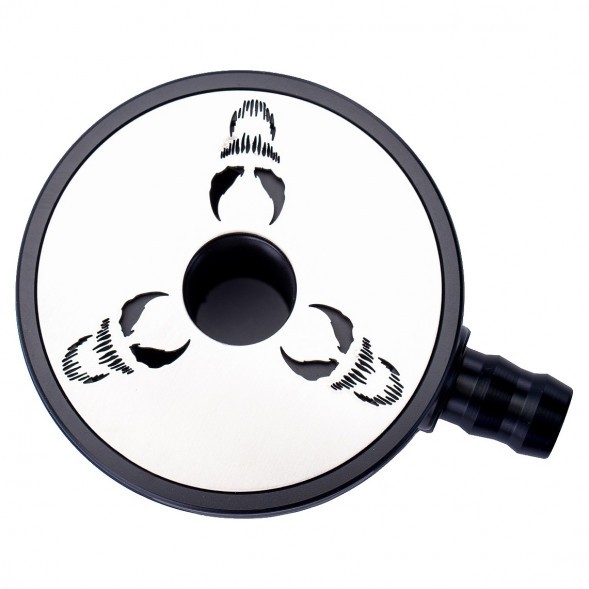 Кальян ESS - Comics Venom (Без Колбы) купить в Краснодаре