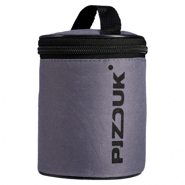 Кальян Pizduk Hookah - Grey-Bag (Прозрачная Колба) купить в Краснодаре