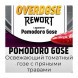 Табак Overdose - Pomodoro Gose (Томатный Гозе с Чили, 100 грамм) купить в Краснодаре