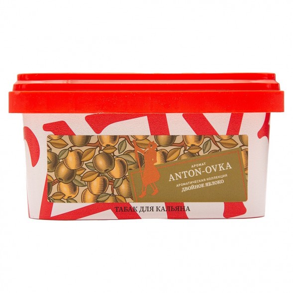 Табак Satyr - Anton-ovka (Антоновка, 200 грамм) купить в Краснодаре