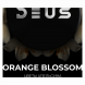 Табак Deus - Orange Blossom (Цветы Апельсина, 100 грамм) купить в Краснодаре