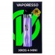 Электронная сигарета Vaporesso XROS 4 Mini - Ice Purple (Фиолетовый Лёд) купить в Краснодаре