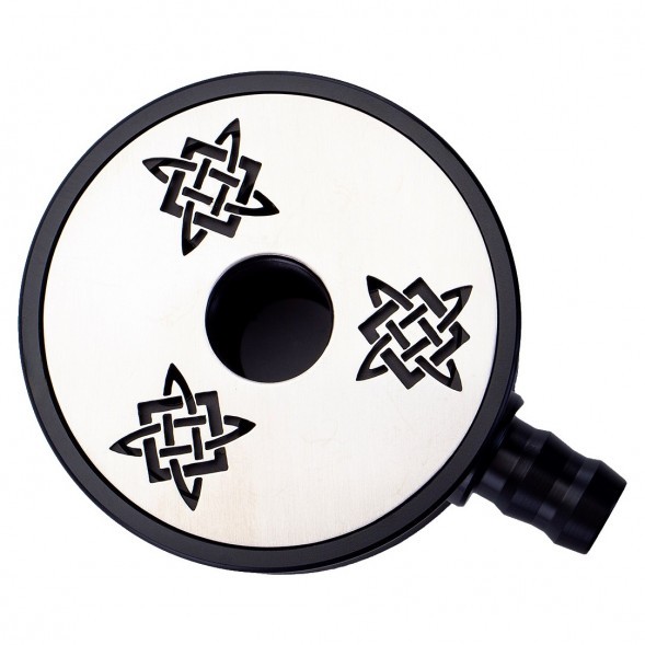 Кальян ESS - Comics Сварог (Без Колбы) купить в Краснодаре