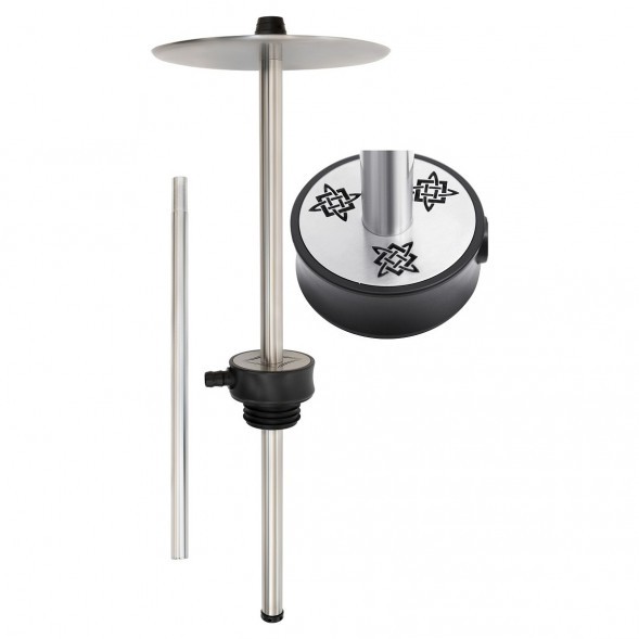 Кальян ESS - Comics Сварог (Без Колбы) купить в Краснодаре