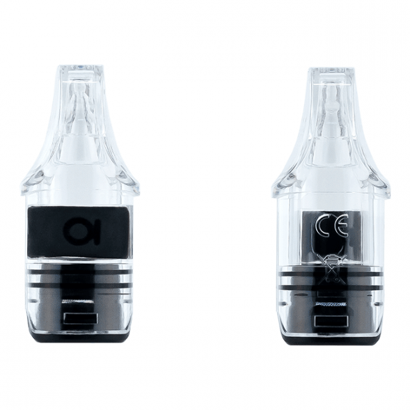 Сменный картридж Brusko - RIIL X (2 мл, 1 шт., без испарителя) купить в Краснодаре