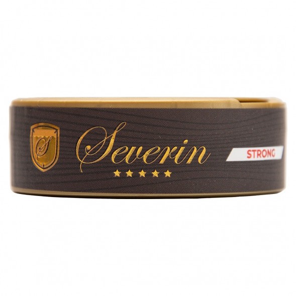 Табак жевательный SEVERIN - CHERRY STONE купить в Краснодаре