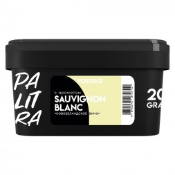 Табак Palitra - Sauvignon Blanc (Новозеландское Вино, 200 грамм)