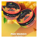 Табак Spectrum Hard - Pan Mango (Пан Манго, 200 грамм) купить в Краснодаре