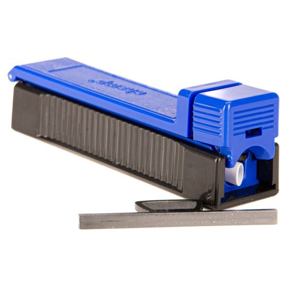 Машинка для гильз Champ 0428 (Синяя) купить в Краснодаре