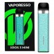 Электронная сигарета Vaporesso XROS 3 Mini - Aqua Green купить в Краснодаре
