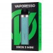 Электронная сигарета Vaporesso XROS 3 Mini - Aqua Green купить в Краснодаре