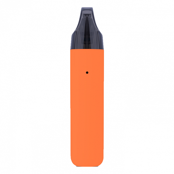 Электронная сигарета Brusko - Minican (350 mAh, Оранжевый) купить в Краснодаре