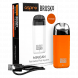 Электронная сигарета Brusko - Minican (350 mAh, Оранжевый) купить в Краснодаре