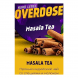 Табак Overdose - Masala Tea (Чай Масала, 200 грамм) купить в Краснодаре