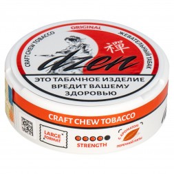 Табак жевательный DZEN - Original (Оригинал)