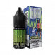 Жидкость Dabbler Salt - Лимонад &quot;Буратино&quot; (10 мл, 2 мг) купить в Краснодаре