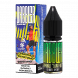 Жидкость Dabbler Salt - Лимонад &quot;Буратино&quot; (10 мл, 2 мг) купить в Краснодаре