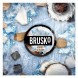Смесь Brusko Medium - Кокос со Льдом (250 грамм) купить в Краснодаре