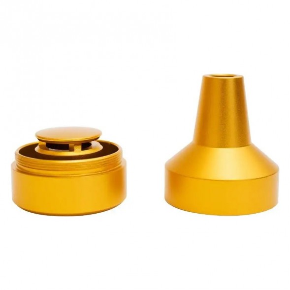 Мелассоуловитель Catcher ESS - Золотой купить в Краснодаре