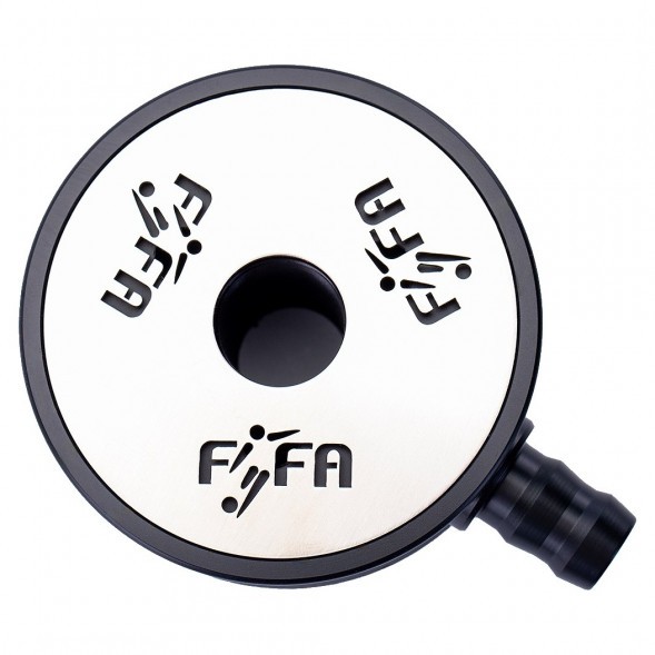 Кальян ESS - Comics Fifa (Без Колбы) купить в Краснодаре