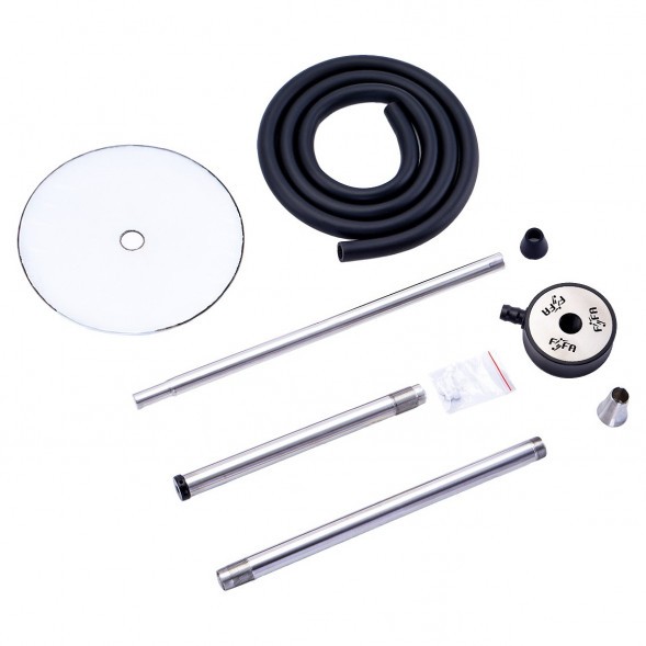 Кальян ESS - Comics Fifa (Без Колбы) купить в Краснодаре