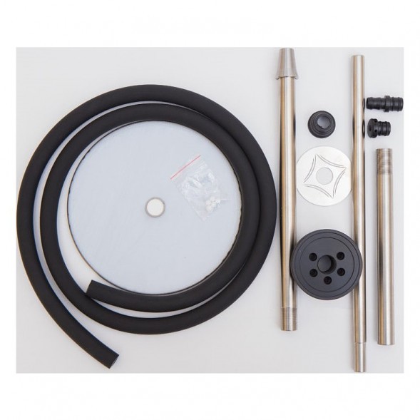 Кальян ESS - Comics Fifa (Без Колбы) купить в Краснодаре