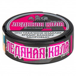 Табак жевательный ARQ Tobacco - Ледяная Кола (10 грамм)