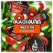 Табак BlackBurn - Red Kiwi (Красный Киви, 25 грамм) купить в Краснодаре