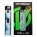 Электронная сигарета Vaporesso XROS 4 Mini - Ice Blue (Синий Лёд) купить в Краснодаре