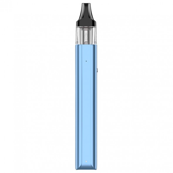 Электронная сигарета Vaporesso XROS 4 Mini - Ice Blue (Синий Лёд) купить в Краснодаре