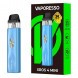 Электронная сигарета Vaporesso XROS 4 Mini - Ice Blue (Синий Лёд) купить в Краснодаре