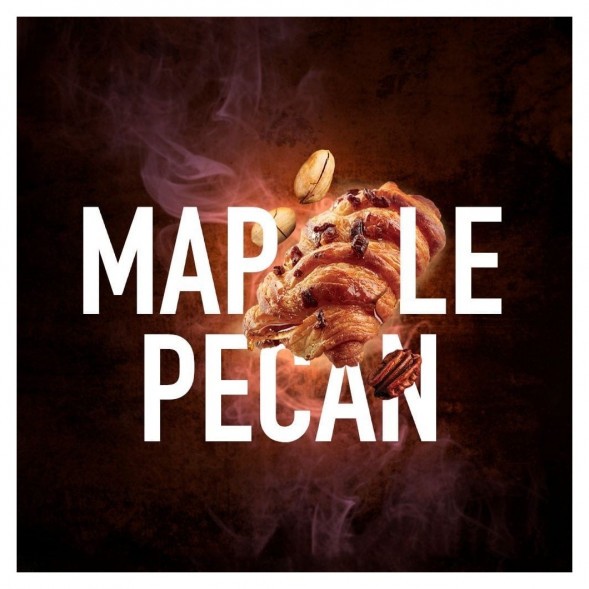 Табак Must Have - Maple Pecan (Слойка с Орехом и Кленовым Сиропом, 25 грамм) купить в Краснодаре