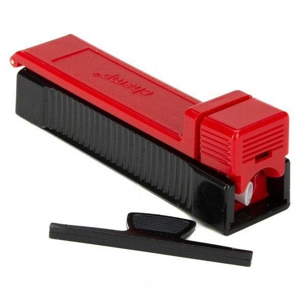 Машинка для гильз Champ 0428 (Красная) купить в Краснодаре