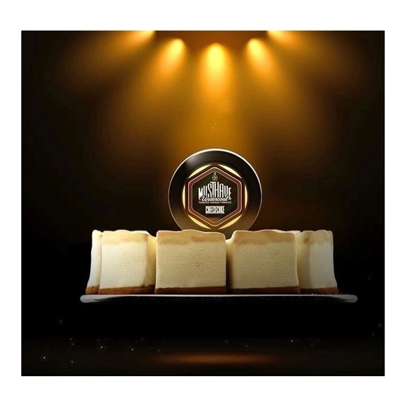 Табак Must Have - Cheesecake (Чизкейк, 25 грамм) купить в Краснодаре