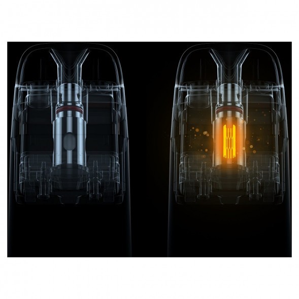 Электронная сигарета Vaporesso XROS 3 Mini - Phantom Gold купить в Краснодаре