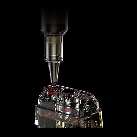 Электронная сигарета Vaporesso XROS 3 Mini - Phantom Gold купить в Краснодаре