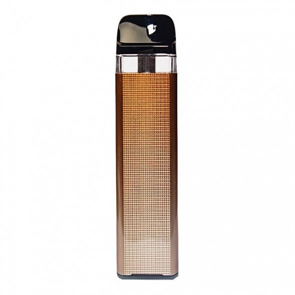 Электронная сигарета Vaporesso XROS 3 Mini - Phantom Gold купить в Краснодаре