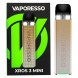 Электронная сигарета Vaporesso XROS 3 Mini - Phantom Gold купить в Краснодаре