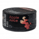 Табак Sebero Black - Apple Juice (Яблочный Сок, 25 грамм) купить в Краснодаре
