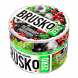 Смесь Brusko Zero - Ледяная Смородина (50 грамм) купить в Краснодаре