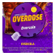 Табак Overdose - Overcola (Кола, 100 грамм) купить в Краснодаре